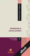 Modelando la ciencia jurídica - Álvaro Nuñez