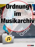 Ordnung im Musikarchiv - Tobias  Runge