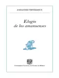 Elogio de los amanuenses - Johannes Trithemius