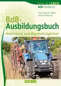 BdB Ausbildungsbuch - Hans Heinrich Möller