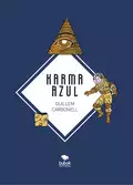 Karma Azul - Guillem Carbonell