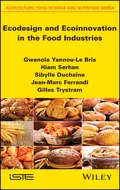 Ecodesign and Ecoinnovation in the Food Industries - Jean-Marc Ferrandi