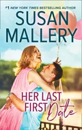 Her Last First Date - Susan Mallery