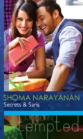 Secrets & Saris - Shoma Narayanan