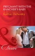 The Good, the Bad and the Texan - Kathie DeNosky