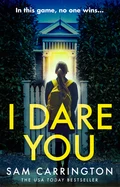 I Dare You - Sam Carrington