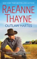 Outlaw Hartes - RaeAnne Thayne