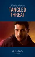 Tangled Threat - Heather Graham