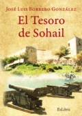 El tesoro de Sohail - José Luis Borrero González