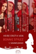 Heiße Erotik von Bonnie Stylez - 1. Sammelband - Bonnie Stylez