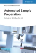 Automated Sample Preparation - Hans-Joachim Hübschmann