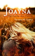 Joayna - Victoria M. Castle