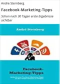 Facebook-Marketing-Tipps - André Sternberg