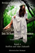 LILLIAN - Im Schatten des Seins - Bridget Sabeth