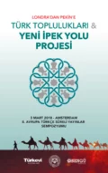 Yeni İpekyolu Projesi - Анонимный автор