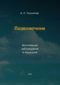 Позвоночник. Величайшее заблуждение в медицине - Андрей Петрович Лукьянов