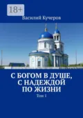 С Богом в душе, с Надеждой по жизни. Том 1 - Василий Кучеров