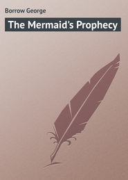 The Mermaid\'s Prophecy