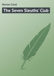 The Seven Sleuths\' Club