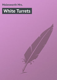 White Turrets