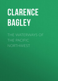 The Waterways of the Pacific Northwest