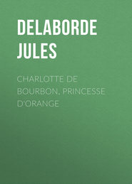 Charlotte de Bourbon, princesse d\'Orange