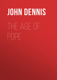 The Age of Pope