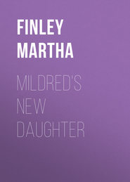 Mildred\'s New Daughter