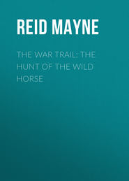 The War Trail: The Hunt of the Wild Horse