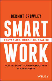 Smart Work. Centralise, Organise, Realise