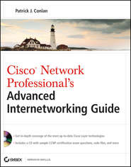 Cisco Network Professional\'s Advanced Internetworking Guide (CCNP Series)