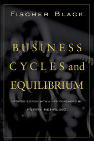 Business Cycles and Equilibrium