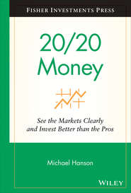 20\/20 Money. See the Markets Clearly and Invest Better Than the Pros