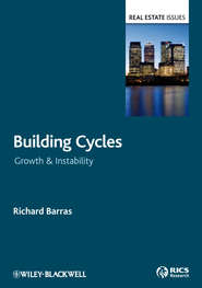 Building Cycles. Growth and Instability