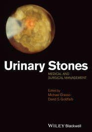 Urinary Stones. Medical and Surgical Management