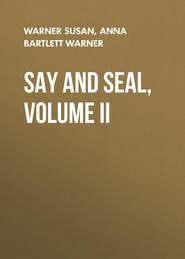 Say and Seal, Volume II