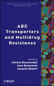 ABC Transporters and Multidrug Resistance