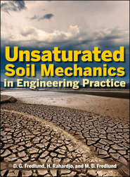 Unsaturated Soil Mechanics in Engineering Practice