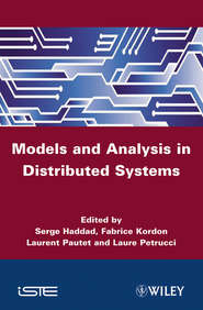 Models and Analysis for Distributed Systems