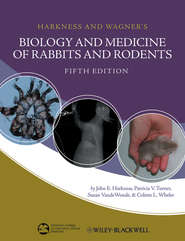 Harkness and Wagner\'s Biology and Medicine of Rabbits and Rodents
