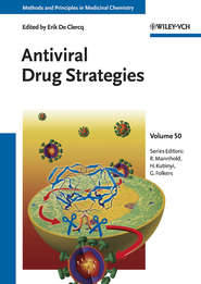 Antiviral Drug Strategies