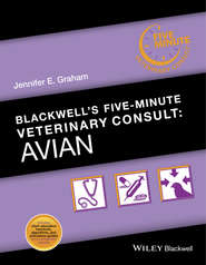 Blackwell\'s Five-Minute Veterinary Consult