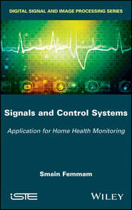 Signals and Control Systems