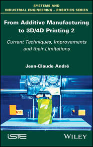 From Additive Manufacturing to 3D\/4D Printing 2
