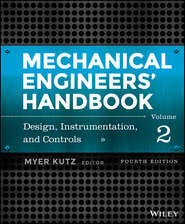Mechanical Engineers\' Handbook, Volume 2