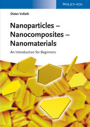 Nanoparticles - Nanocomposites – Nanomaterials