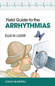 Field Guide to the Arrhythmias