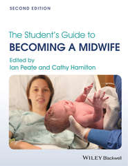 The Student\'s Guide to Becoming a Midwife