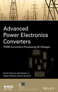 Advanced Power Electronics Converters