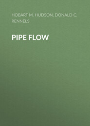 Pipe Flow